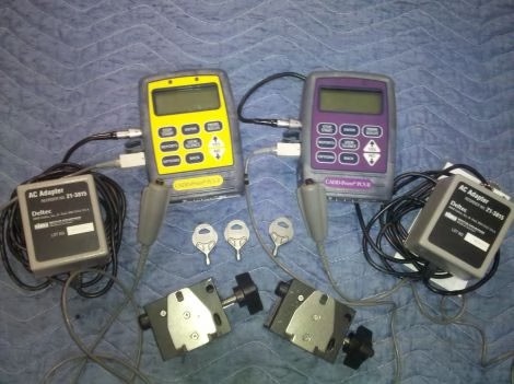 CADD Prizm PCS II 6101