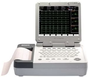 EDAN SE-12 EXPRESS