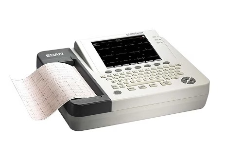 EDAN SE-1200
