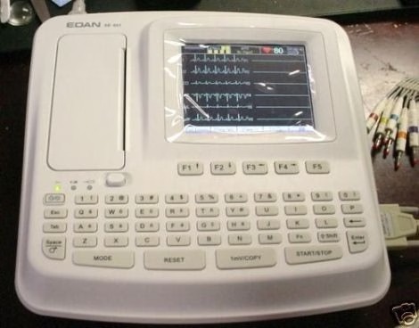 EDAN SE-601C