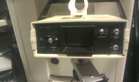 DYMAX Site Rite II