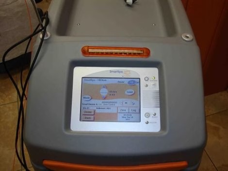 Cynosure SmartLipo MPX