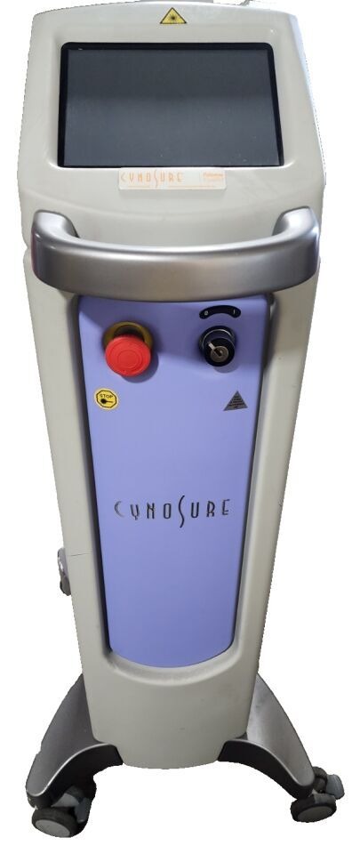 Cynosure Smartskin Plus