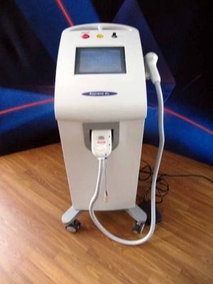 ALMA Soprano XL