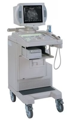 ALOKA SSD-1400