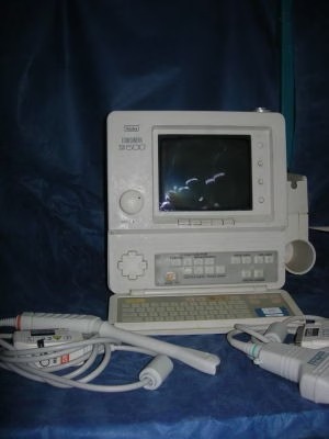 ALOKA SSD500