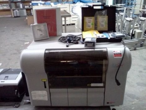 DIAGNOSTICA STAGO STA Compact