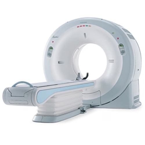 Canon-Toshiba Large Bore