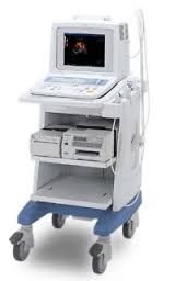 FUKUDA DENSHI UF-750