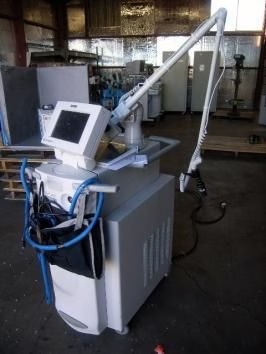 COHERENT Versapulse VP