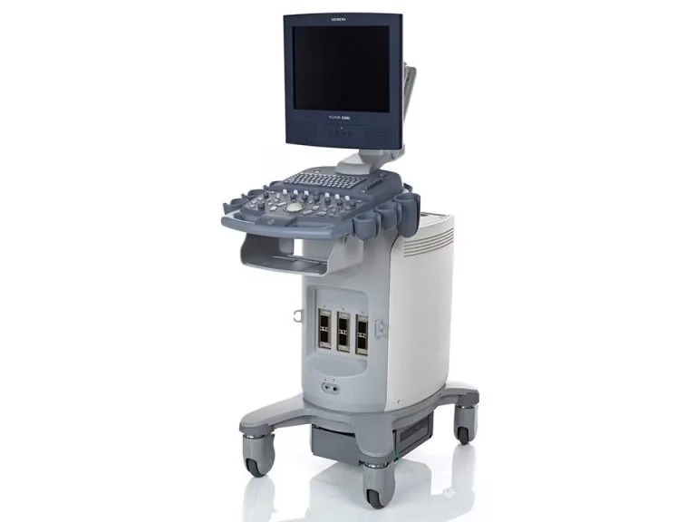 ACUSON X300