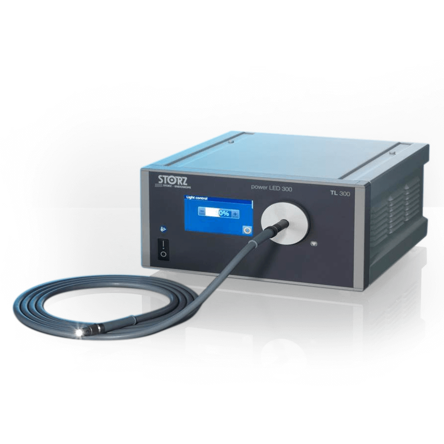 Karl Storz Power Led 300 Tl300