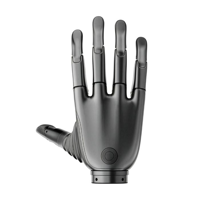 BrainCo Revo 2 Pro Dexterous Left Hand (XEL) - Image 2