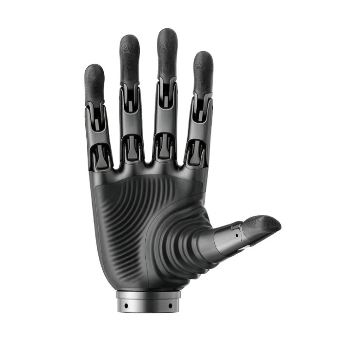 BrainCo Revo 2 Pro Dexterous Left Hand (XEL) - Image 4