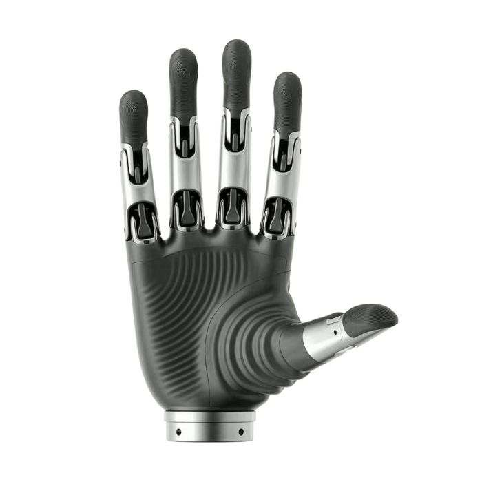 BRAINCO REVO 2 TOUCH (LEFT) product image 3