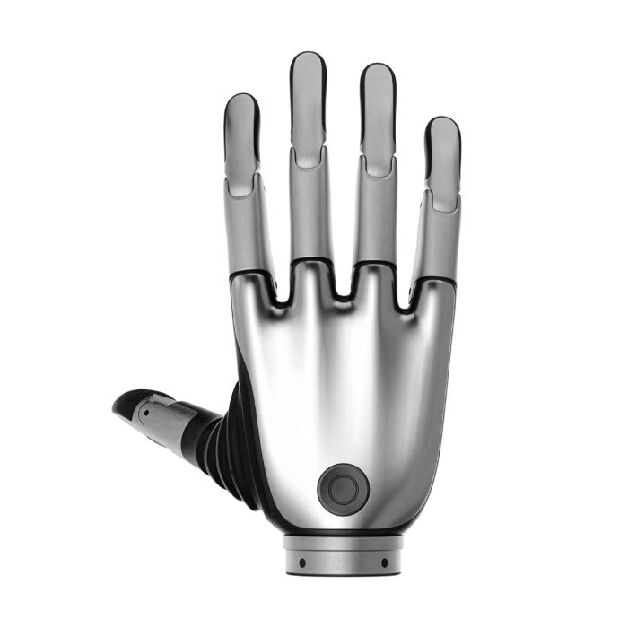 BrainCo Revo 2 Basic Left Dexterous Bionic Hand (XRL)