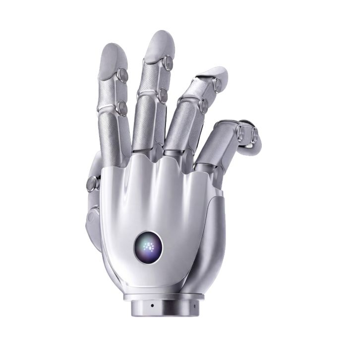 BrainCo Revo 3-21 Touch Robot Hand