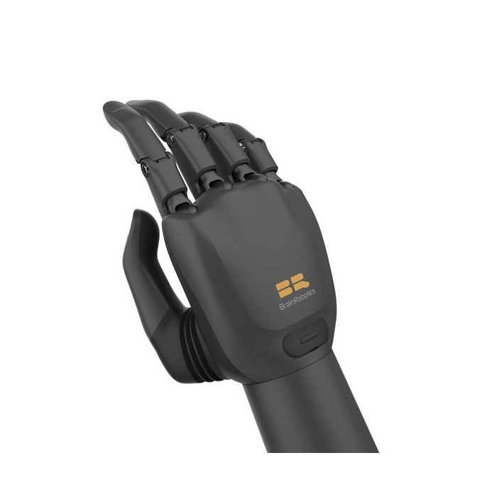 BrainCo Revo 1 Intelligent Dexterous Bionic Hand