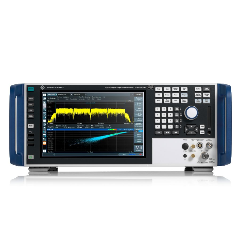 Rohde & Schwarz FSVA3000 Test & Measurement Instrument