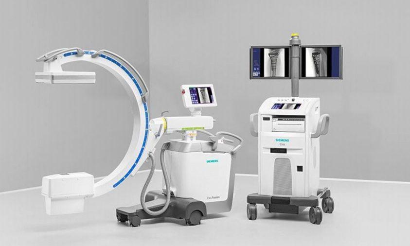 Siemens Cios Fusion