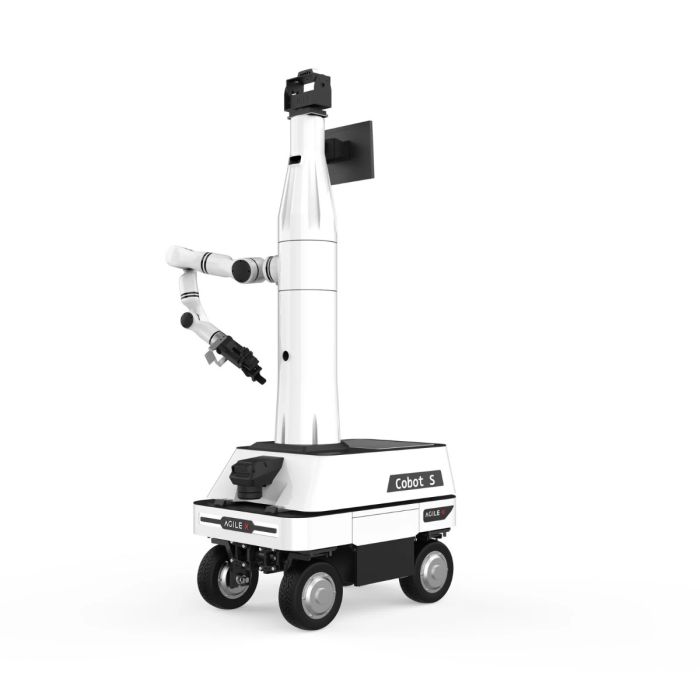 AgileX COBOT S KIT