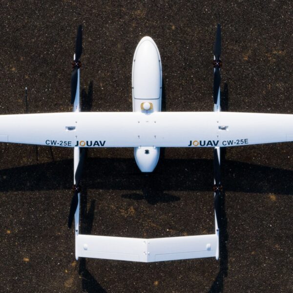 Drones