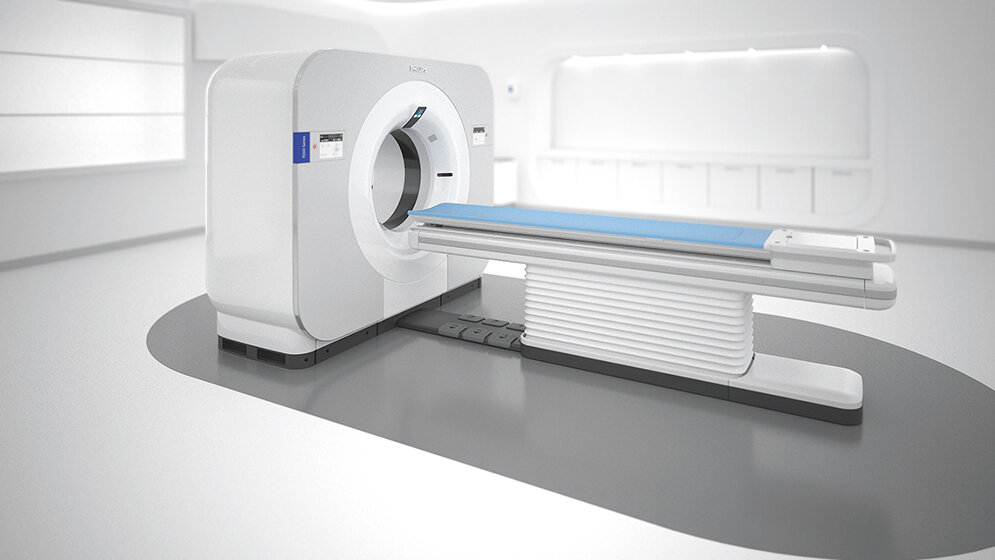 Philips Spectral CT 7500