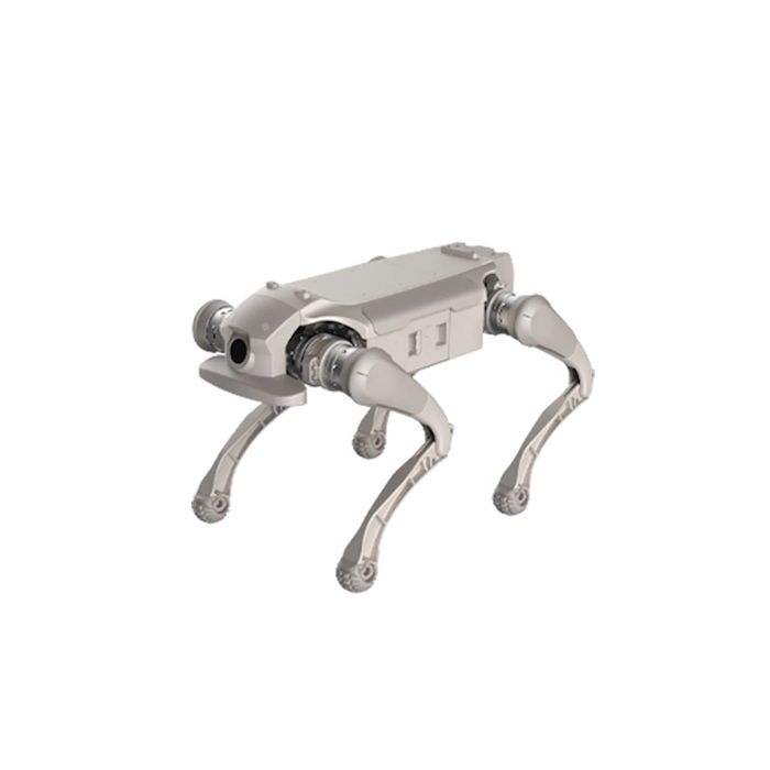 Agibot D1 Quadruped Robot Dog