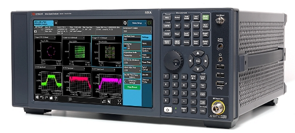 Keysight N9020B MXA Test & Measurement Instrument