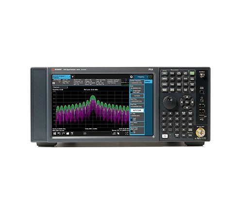 Keysight N9000B CXA Test & Measurement Instrument