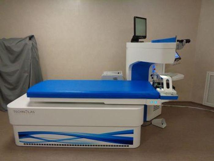 Bausch Lomb Technolas 217P