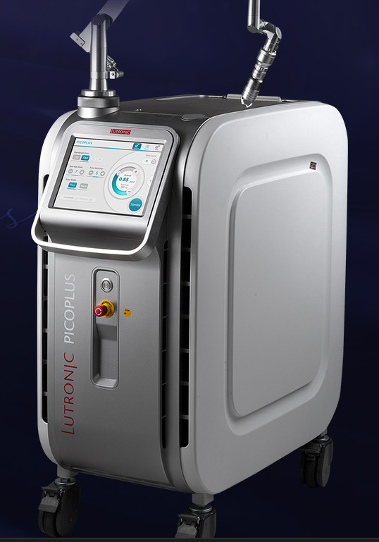 Lutronic Picoplus
