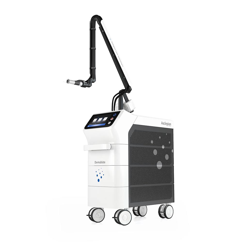 Asclepion Dermablate Er:YAG Laser