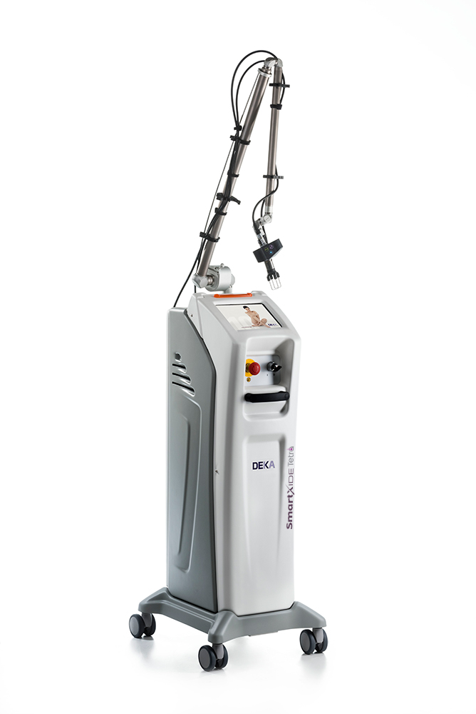 Deka Smartxide Tetra