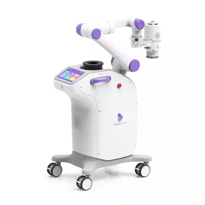 Deyee AI Moxibustion Robot Standard Version (DY-I5)