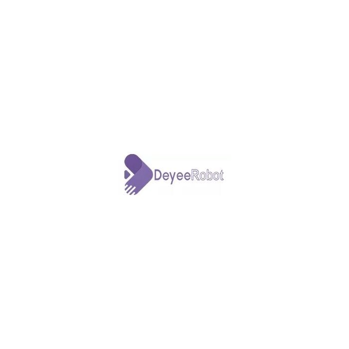 Deyee Almighty AI Embodied Robot (AAER)