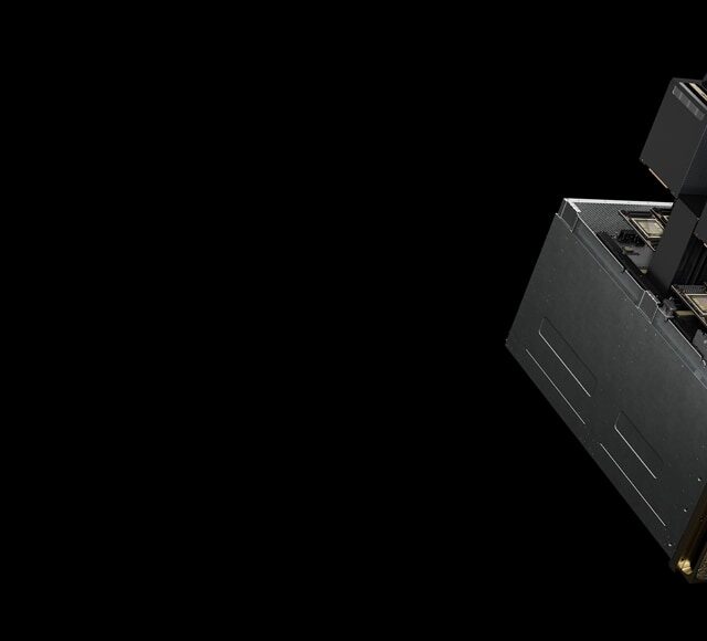 NVIDIA DGX B200