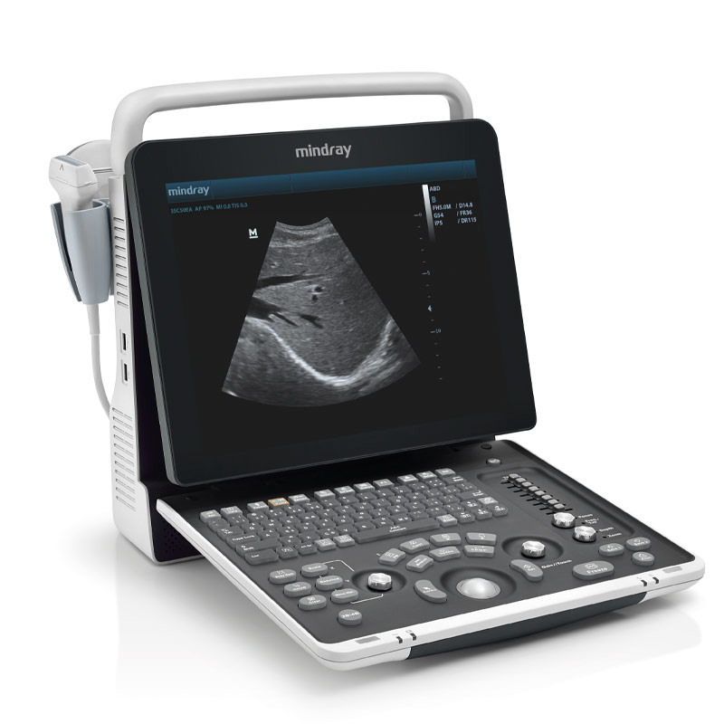 Mindray DP-50