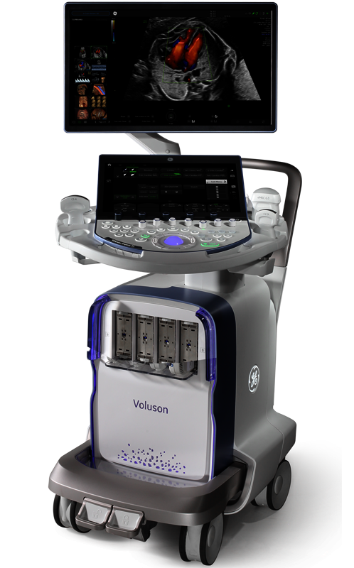 GE HealthCare Voluson Expert 22 Ultrasound