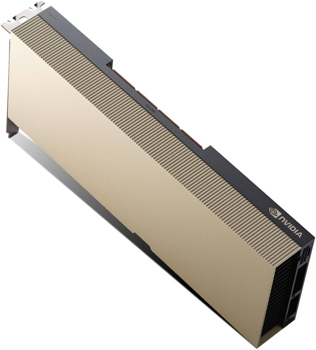 NVIDIA H200 NVL Tensor Core Graphics Card, 141GB Memory, 4.8 TB/s Memory Bandwidth, 7 NVDEC & 7 JPEG Decoders, Up to 3,341 TFLOPS, PCIe, Dual-Slot Air-Cooled Form Factor |