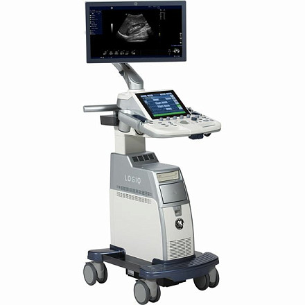GE LOGIQ P7