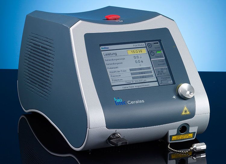 Biolitec Ceralas E15