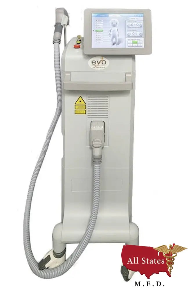 EVO Velocity 810