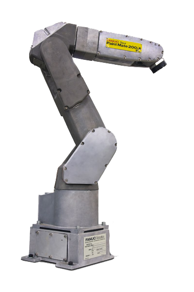 FANUC Paint Mate 200iA/5L Industrial Robot