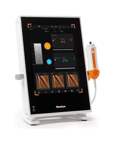 echosens FibroScan® Compact 530