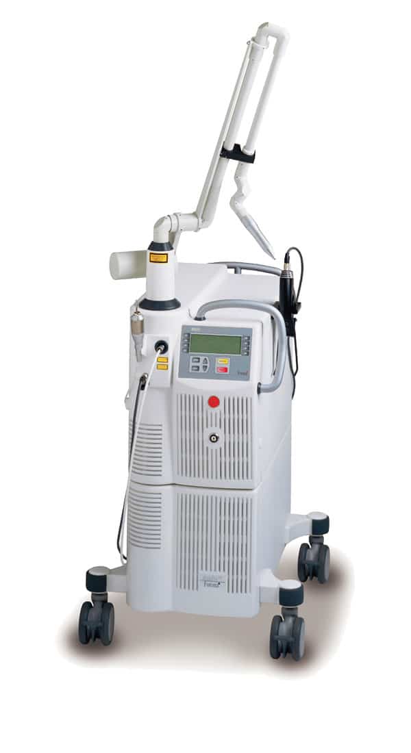 Fotona Fidelis Plus II