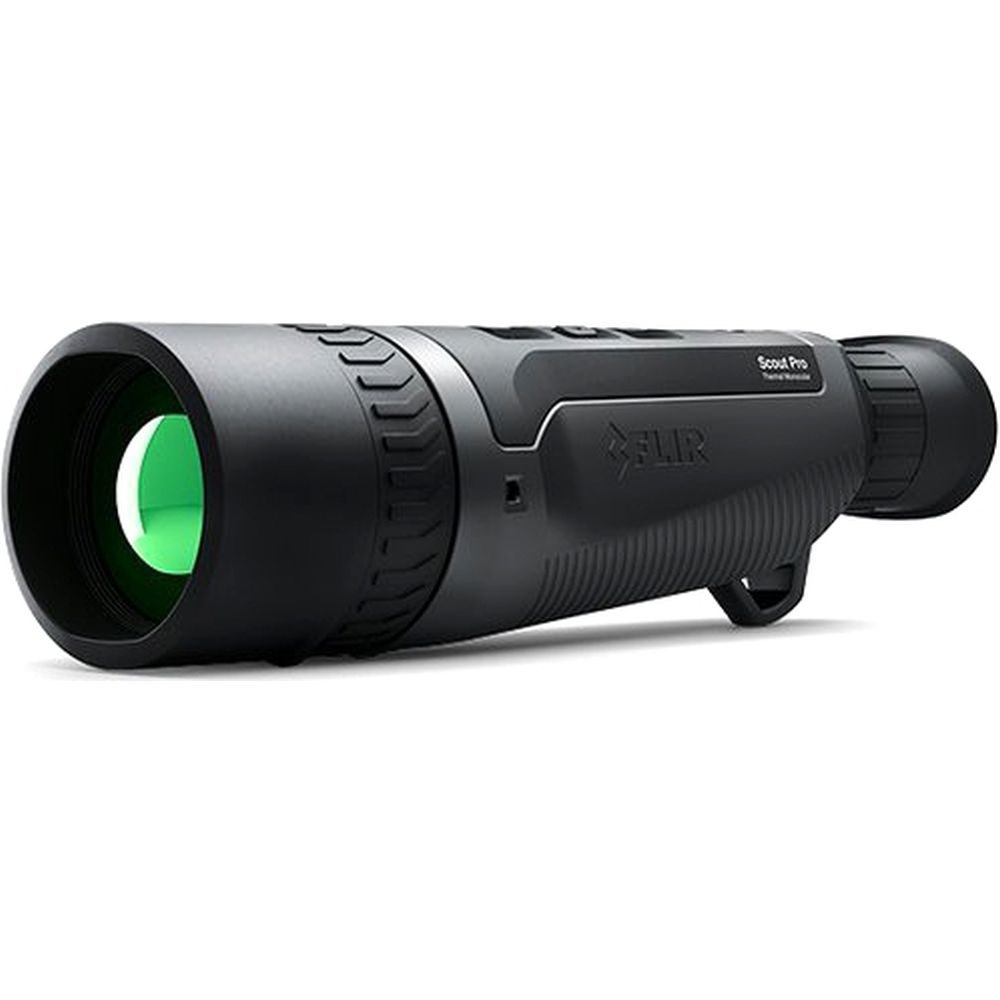 FLIR Scout Pro III Thermal Monocular