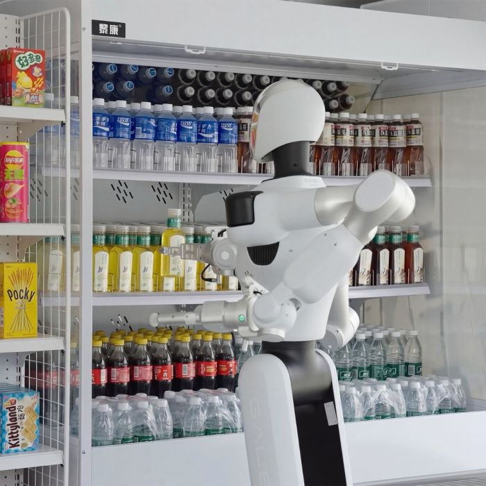 GALBOT CAPSULE product image 4