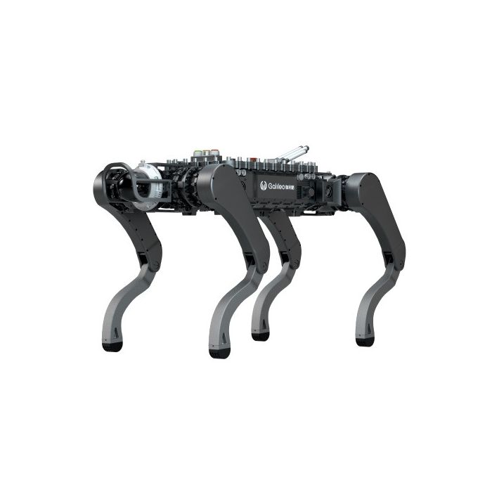 Galileo EX-1 Intelligent Bionic Explosion-Proof Quadruped Robot
