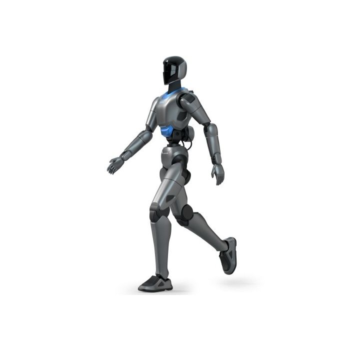Galileo GH1 Humanoid Robot